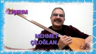 Alışırım Mehmet Çiloğlan