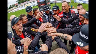 Relacja finału Nice 1 LŻ: Arged Malesa TŻ Ostrovia - PGG ROW Rybnik