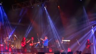 The Alan Parsons Project - Luciferama live from Luna Park