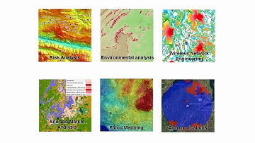 CRITCHLOW   MapInfo Pro Advanced Introduction