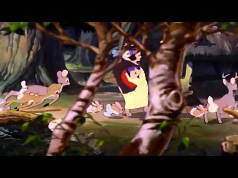 Snow White and the Seven Dwarfs  Just Like a Dolls House HD