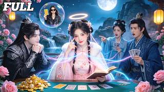 Mafia Queen Reborn As Frail Heiress—Hear Everyone’s Mind!Exposes All Plots,Stuns the Whole City!