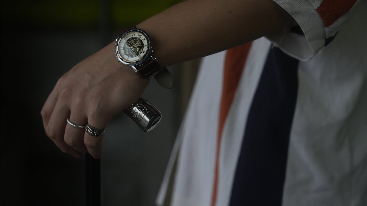 𝖬𝖵 𝖳𝗋𝖺𝗂𝗅𝖾𝗋.（ZENØ'99 - PLANET🪐） 