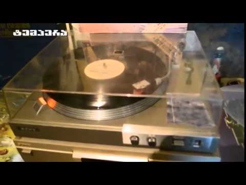 ვია თეატრონი.  - \" გუდაური\"