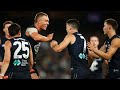 Matthew kennedy  highlights  afl round 8 2022  carlton blues vs adelaide crows