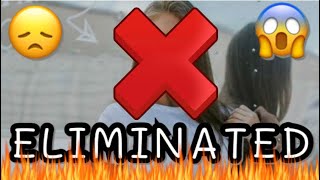 THE CHALLENGE 35 | Elimination Spoilers!!!