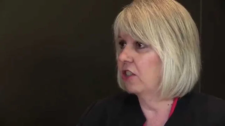 Coffee with Vancouver Green Party Coun. Adriane Carr