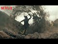 Avatar: The Last Airbender | Sneak Peek: Season 2 Opening Sequence | Netflix