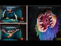 Poppy Playtime 5 All New Monsters + Jumpscares – New Bosses &amp; Poppy Playtime Chapter 5 Secrets!