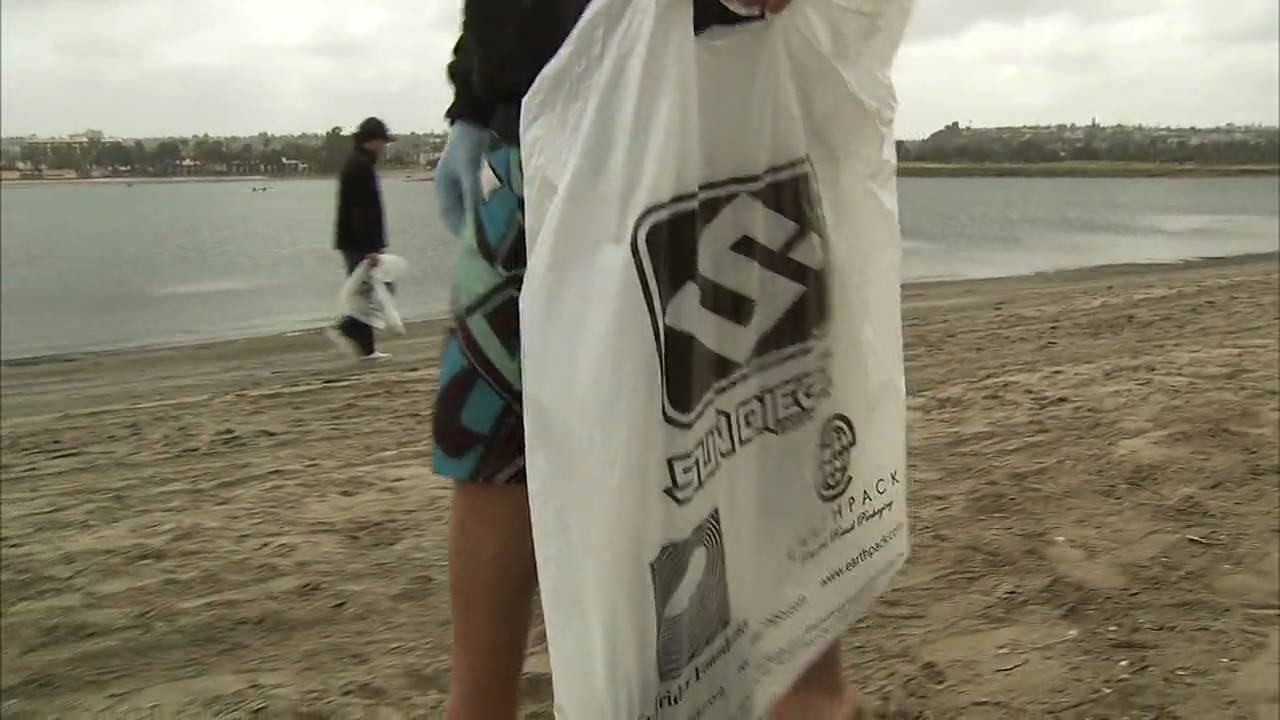 Rise Above Plastics - Part 1 of 4