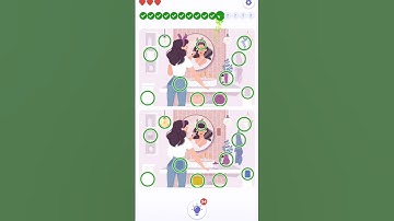 Differences Part47 Level 48 #shorts #reels #difference #differences