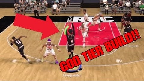 THE *CRAZIEST* REC GAME I‘VE EVER PLAYED! (2K20)