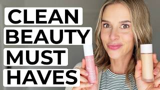 5 Clean Beauty Products Actually Worth The Hype