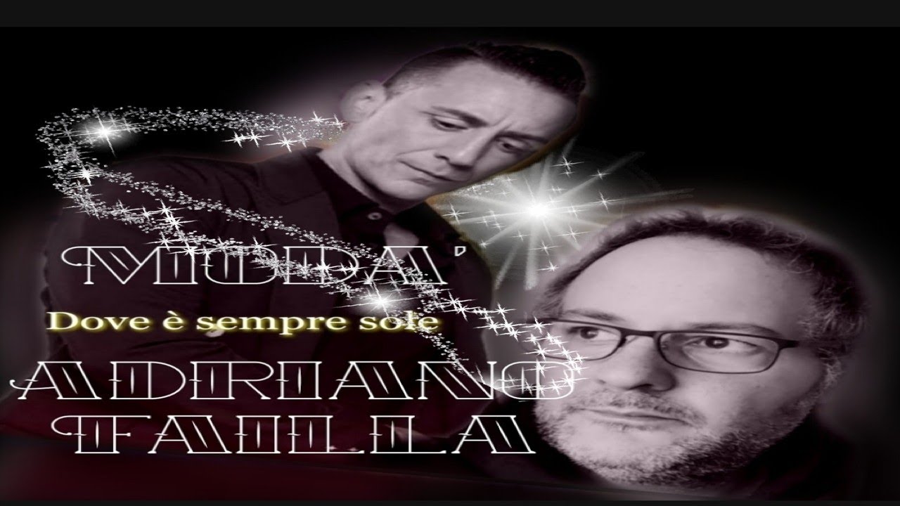 Modà Dove è Sempre Sole Testo