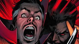 Blood Hunt 1, DID AVENGERS LOSE BY A TRAITOR? #marvelcomics #avengers #marvel #viral  #explained