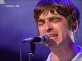 Oasis  19951128   later with jools holland london england