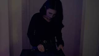 LIVE SET: Underground Tech House Mix | Deep Minimal Grooves & Reese Bass