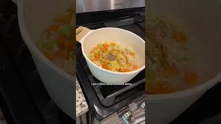 Perfect Chicken Pot Pie with Flaky Lard Crust #ComfortFood #HomemadePie