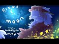 🌙【RISES THE MOON // COMPLETE 8hr Storyboarded GoldenFlower MAP】🌙