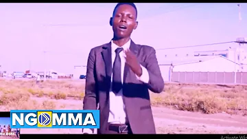 Gerald Mulatya - Mbinguni kwa baba (Official Video)sms ,,skiza 7757736 then send to 811