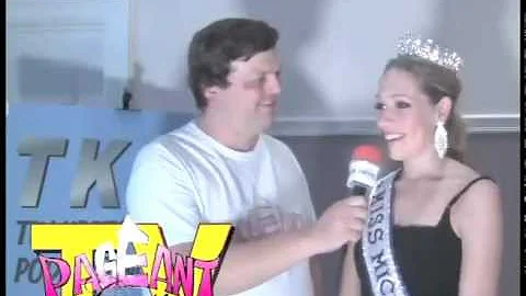 Mrs. Kentucky International 2012: Margaret Blunk, ...