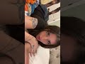 Ahegao in bed #ahegao #ahegaogirl #ahegaoface #tongue