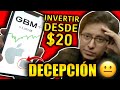 😐 MÁS de lo MISMO - Acciones FRACCIONADAS GBM plus - ¿Cómo funcionan?