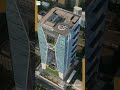 Keventer One Kolkata | Premium Commercial Spaces