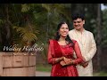 Brahmin Wedding Highlights|ALAKANANDA + BHARATHISHA|2023|Udupi|Ashwin&#39;s Studio