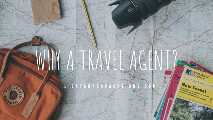 Why You Should Use A Travel Agent - Lisa Tanner Tr...