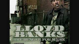 Lloyd Banks - If You So Gangsta