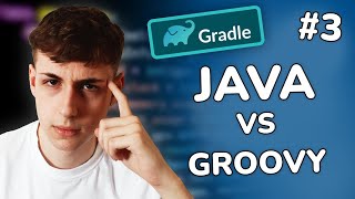 ¿Cómo programar en Groovy Java vs Groovy - 101 Groovy
