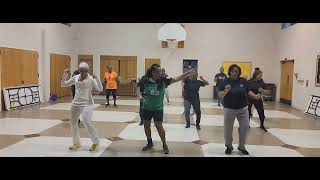 NEW Spring 2024  -                           402 GOT OPTIONS Line Dance