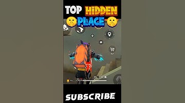 TOP 10 CS RANK TRICKS IN NEXTERRA MAP || CS RANK TIPS AND TRICKS || GARENA FREE FIRE tricks#freefire