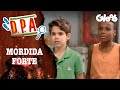 TÁ CALOR NO PRÉDIO AZUL | D.P.A. 15ª TEMPORADA | Mundo Gloob