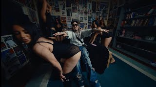 Fenix Flexin & Mike Sherm - Freak [Official Music Video]