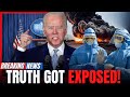 This is Really Bad!  The Truth Behind the Train Derailment!  Biden Family Business Emails LEAKED!