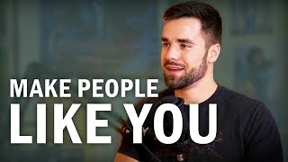 How to Make People Remember You