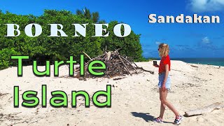 видео: Малайзия, Борнео, Сандакан, The Elopura Hotel, Turtle Islands National Park, Borneo, Sabah, Sandakan картинка: Малайзия, Борнео, Сандакан, The Elopura Hotel, Turtle Islands National Park, Borneo, Sabah, Sandakan
