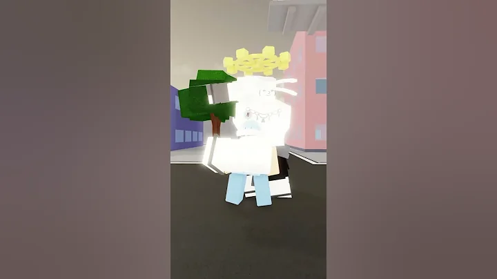 How to PROPERLY Use Mahoraga 🔥 - Roblox Jujutsu Shenanigans