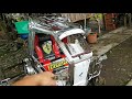 SIDECAR FOR SALE | BRAND NEW | PANGASINAN | PHILIPPINES