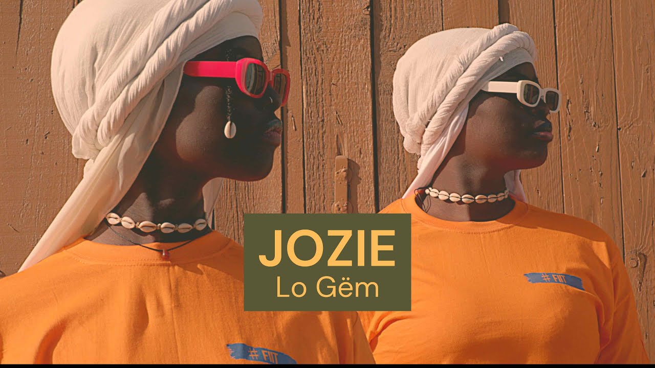 Jozie - Lo Gëm [Official Music Video]