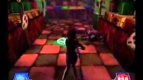 Illbleed   Sega Dreamcast   Retro Commercial  Trailer   2001   AIA