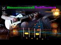 Rocksmith remastered  rs1 import  red fang number thirteen
