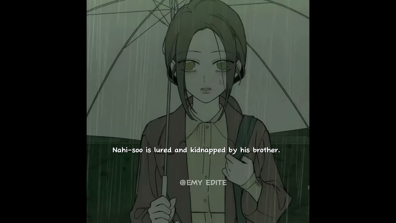 Tears on a Withered Flower, Chapter 82