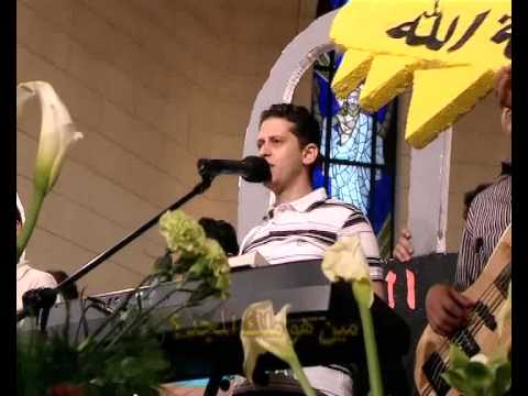 انفتحي يا ابواب