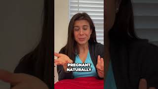 Uncovering the Surprising Way I Finally Got Pregnant Naturally