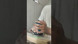 CLEANING SG CRICKET BAT