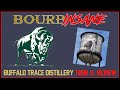 Buffalo trace distillery tour  review  bourbon trail series episode 5