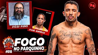O SHOW DE CARLOS PRATES + CASO MELQUI GALVÃO + NOTÍCIAS